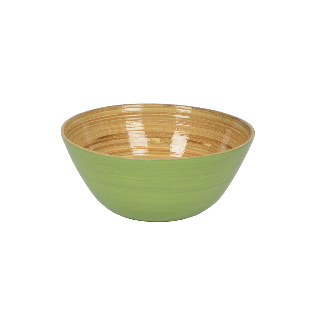 albert L. (punkt) Bamboo Noodle Bowl