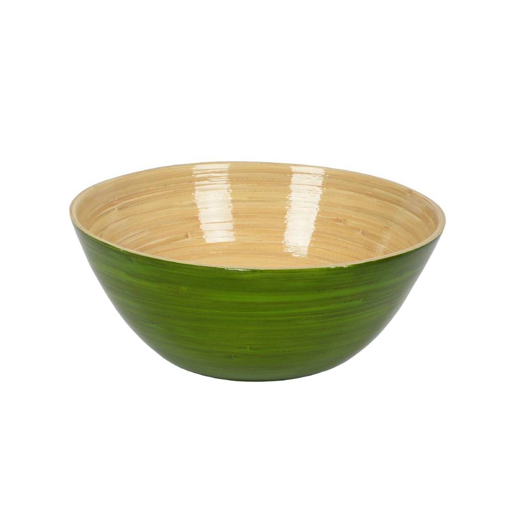 albert L. (punkt) Bamboo Noodle Bowl