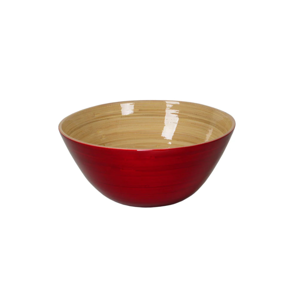 albert L. (punkt) Bamboo Noodle Bowl