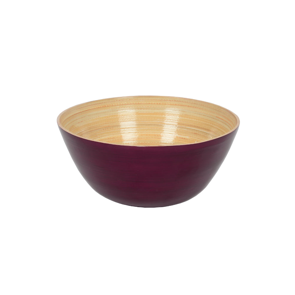 albert L. (punkt) Bamboo Noodle Bowl