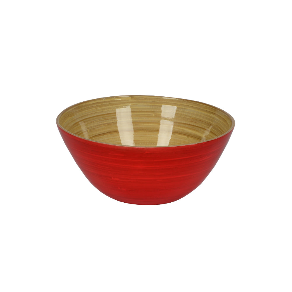 albert L. (punkt) Bamboo Noodle Bowl