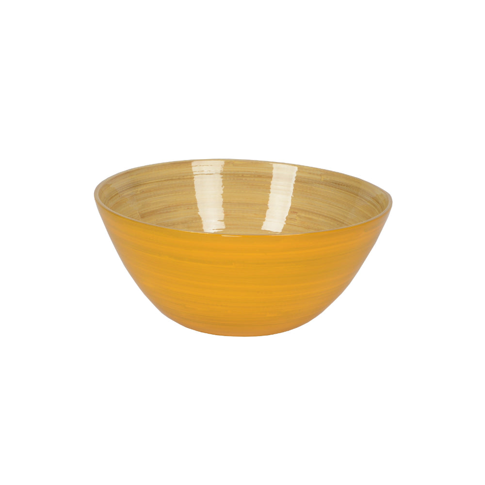 albert L. (punkt) Bamboo Noodle Bowl