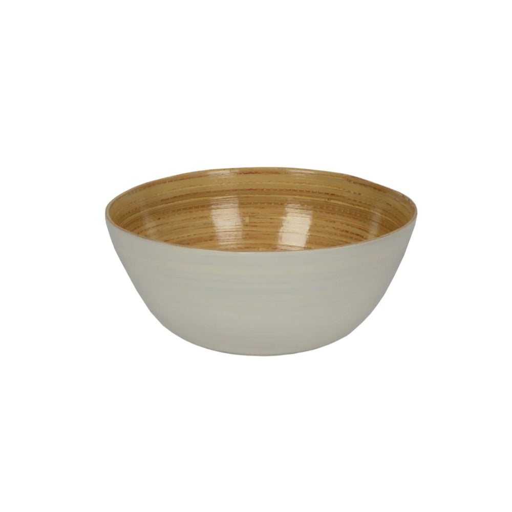 albert L. (punkt) Bamboo Noodle Bowl