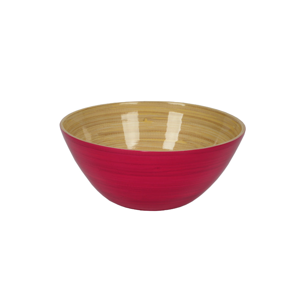 albert L. (punkt) Bamboo Noodle Bowl