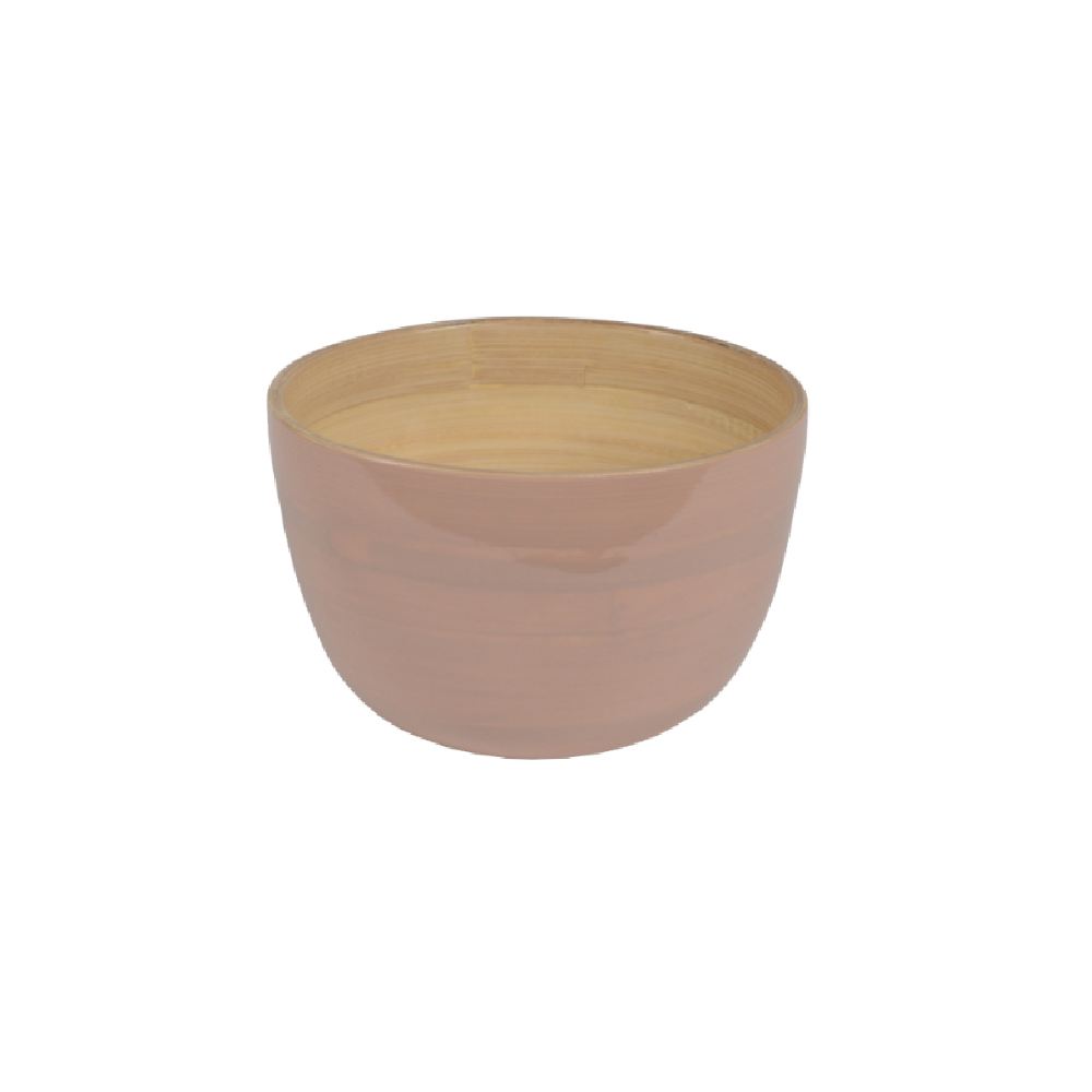 albert L. (punkt) Bamboo Rice Bowl