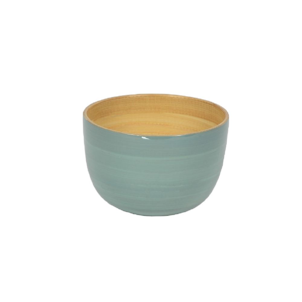 albert L. (punkt) Bamboo Rice Bowl
