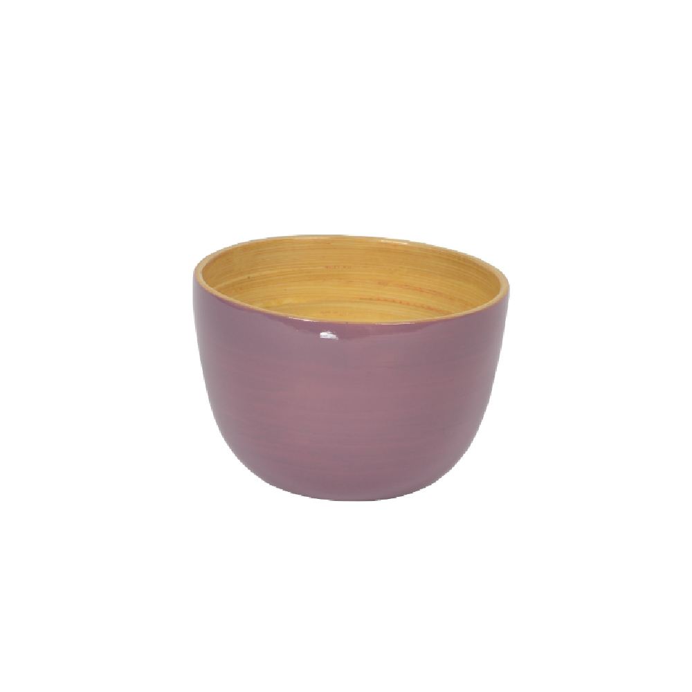 albert L. (punkt) Bamboo Rice Bowl