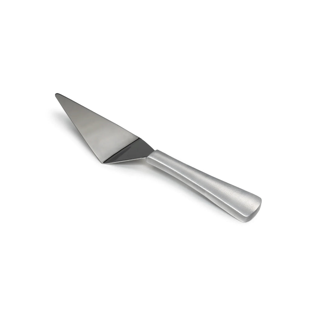 Simon Pearce Hanover Pie And Cake Server