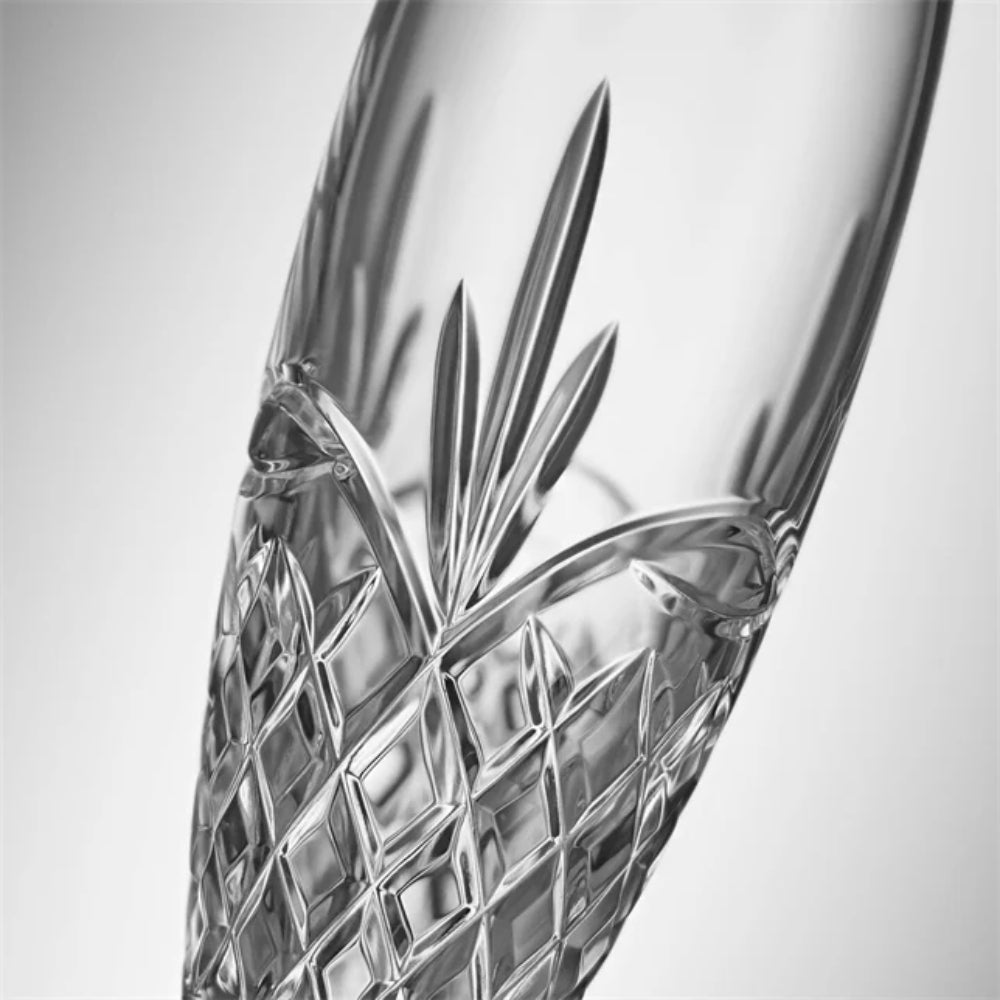 Waterford Love Forever Flute - Set of 2