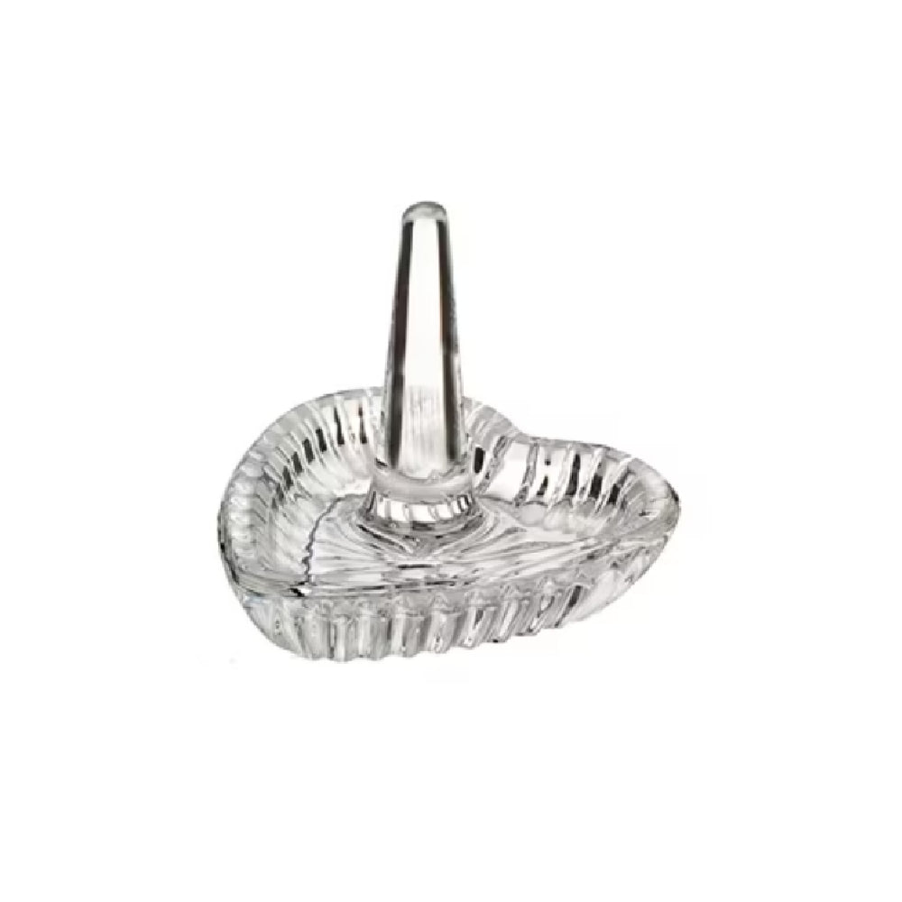 Waterford Giftology Heart Ring Holder