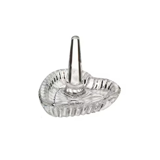 Waterford Giftology Heart Ring Holder