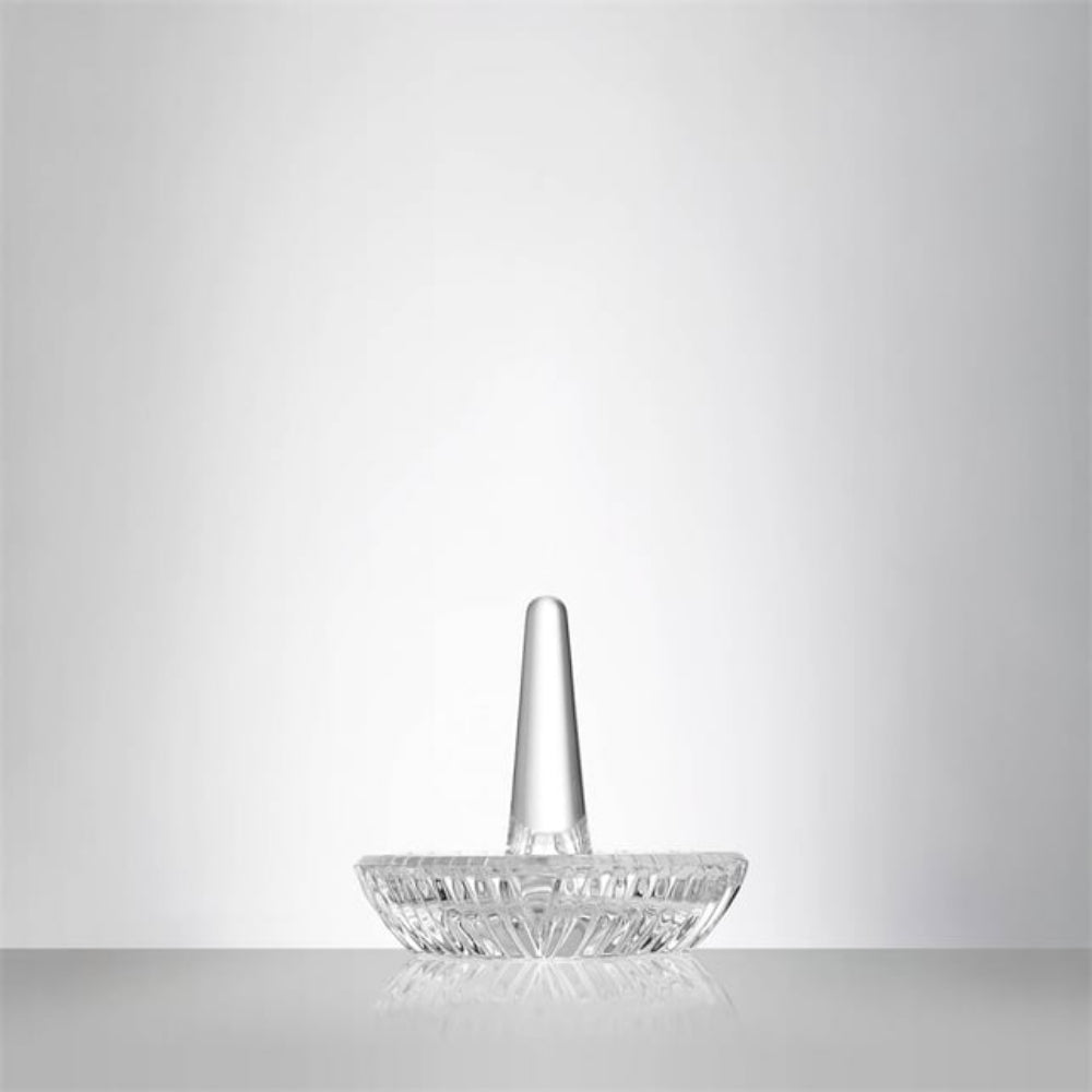 Waterford Giftology Heart Ring Holder