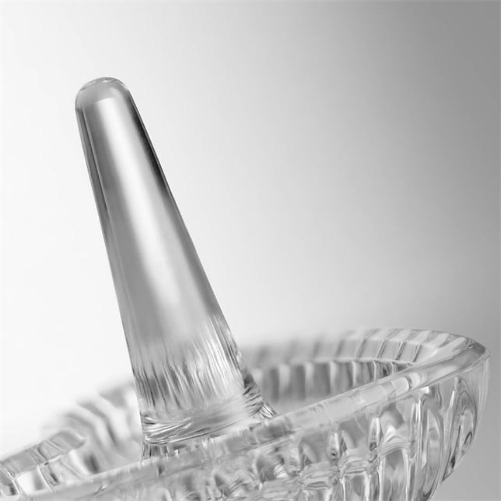 Waterford Giftology Heart Ring Holder