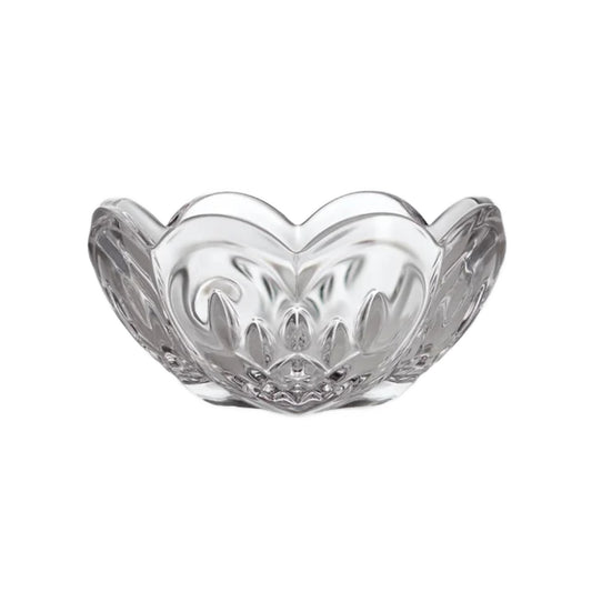 Waterford Giftology Lismore Heart Bowl