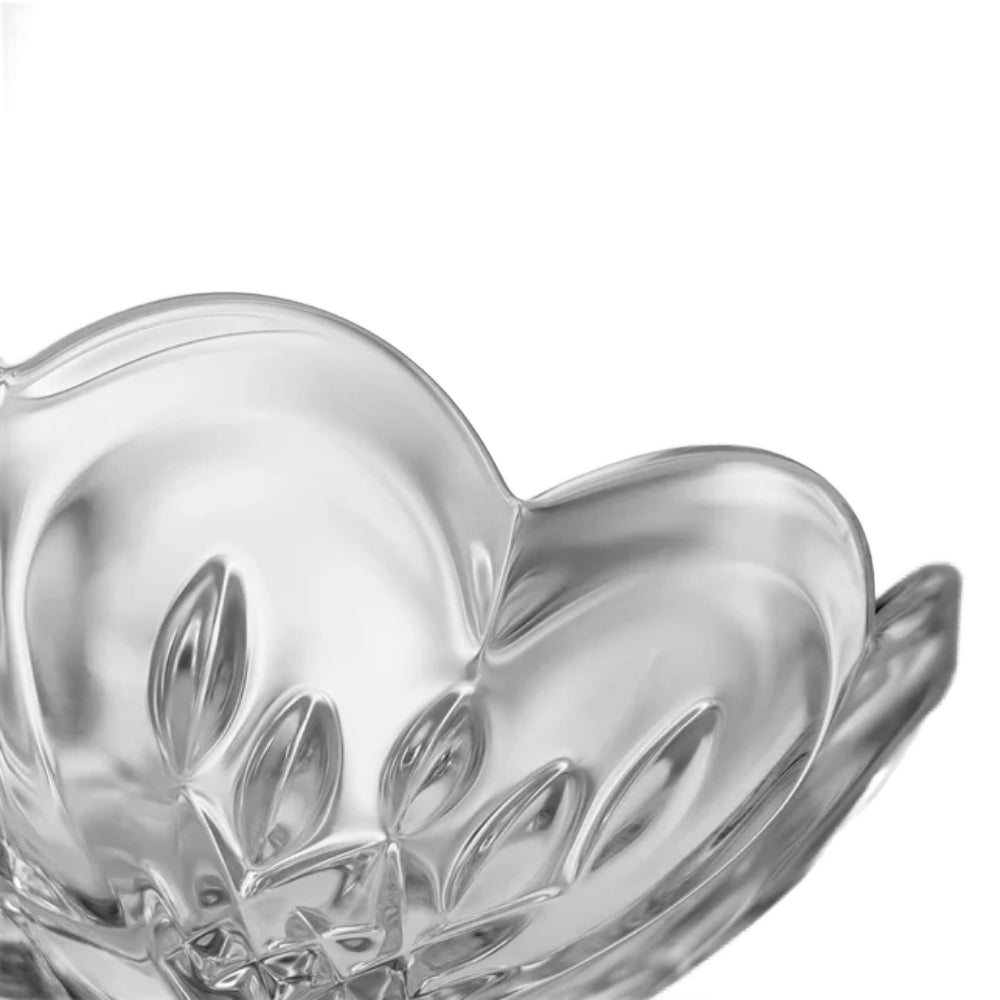 Waterford Giftology Lismore Heart Bowl