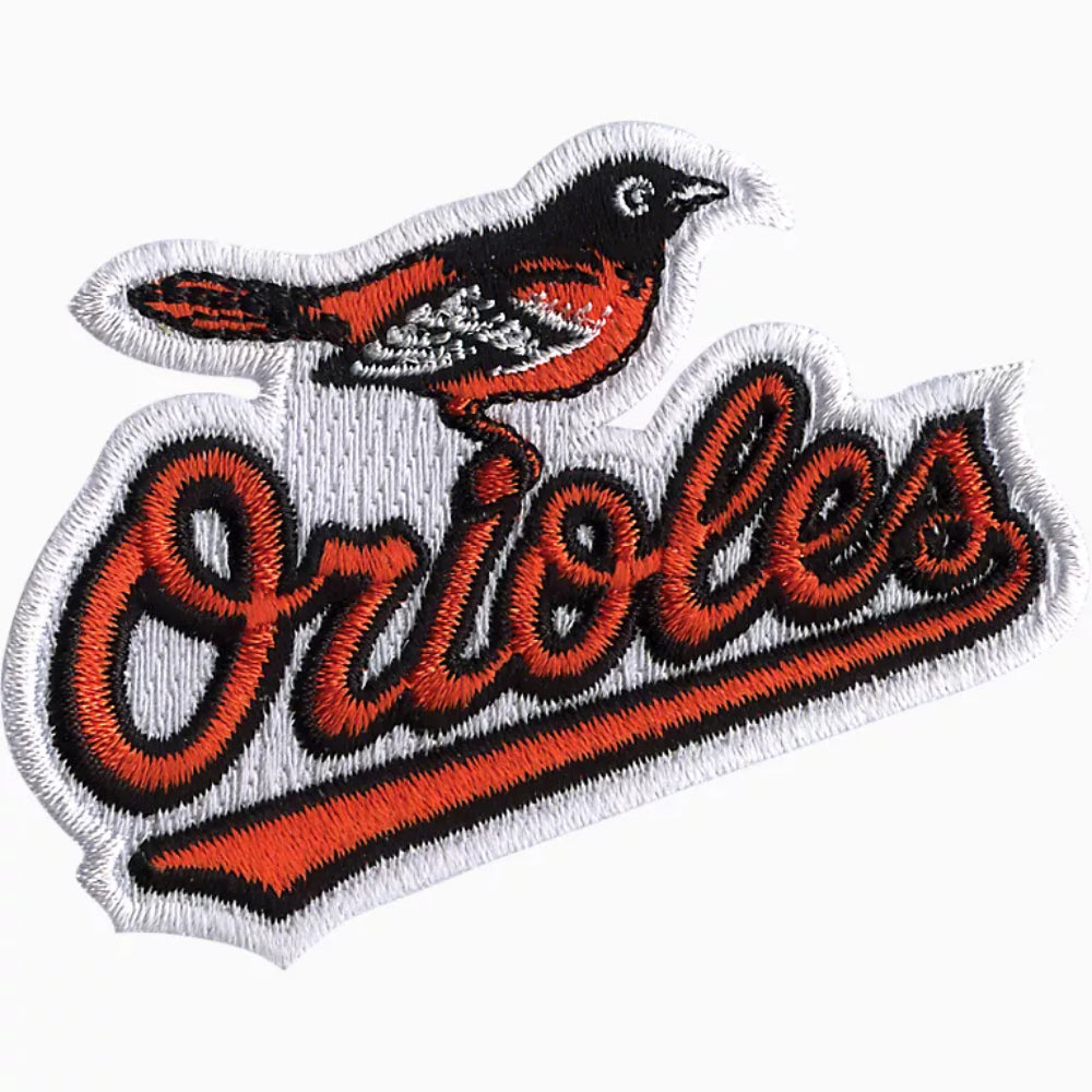 Tervis MLB Baltimore Orioles - Primary Logo 16oz Mug