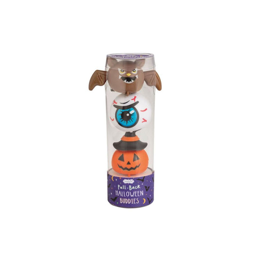 Mud Pie Halloween Pull Back Toy