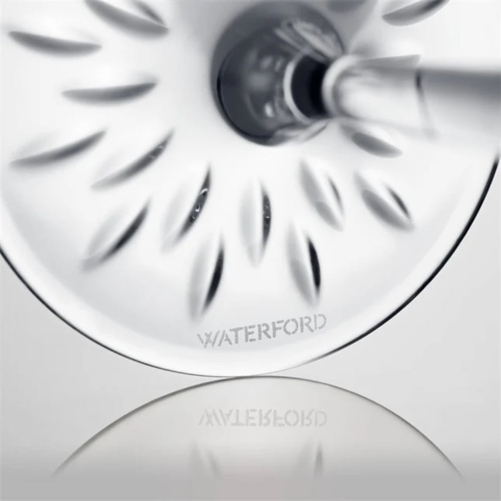 Waterford Winter Wonders Snowflake Flutes - Set of 2