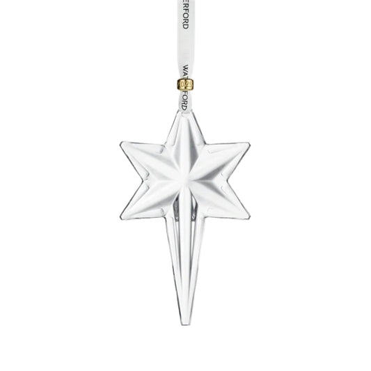 Waterford Annual Snowstar Ornament - 2025