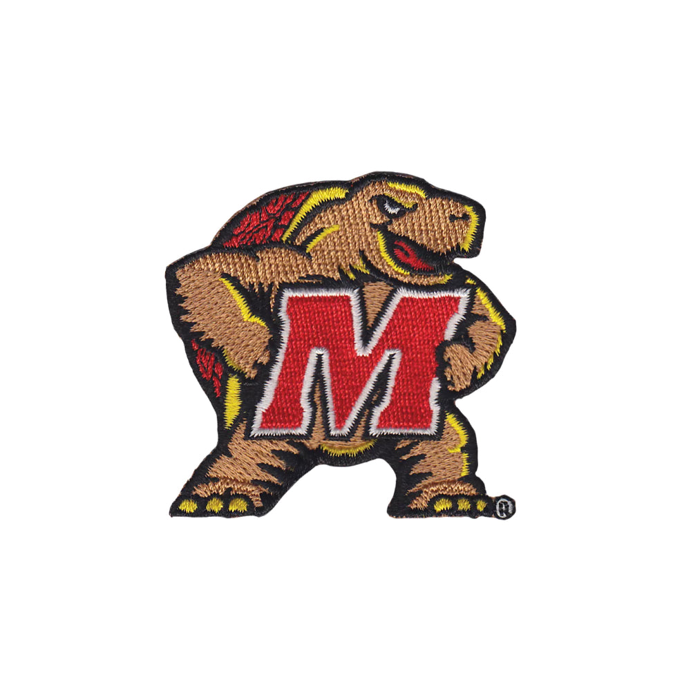 Tervis Maryland Terrapins 24oz Classic Tumbler With Travel Lid