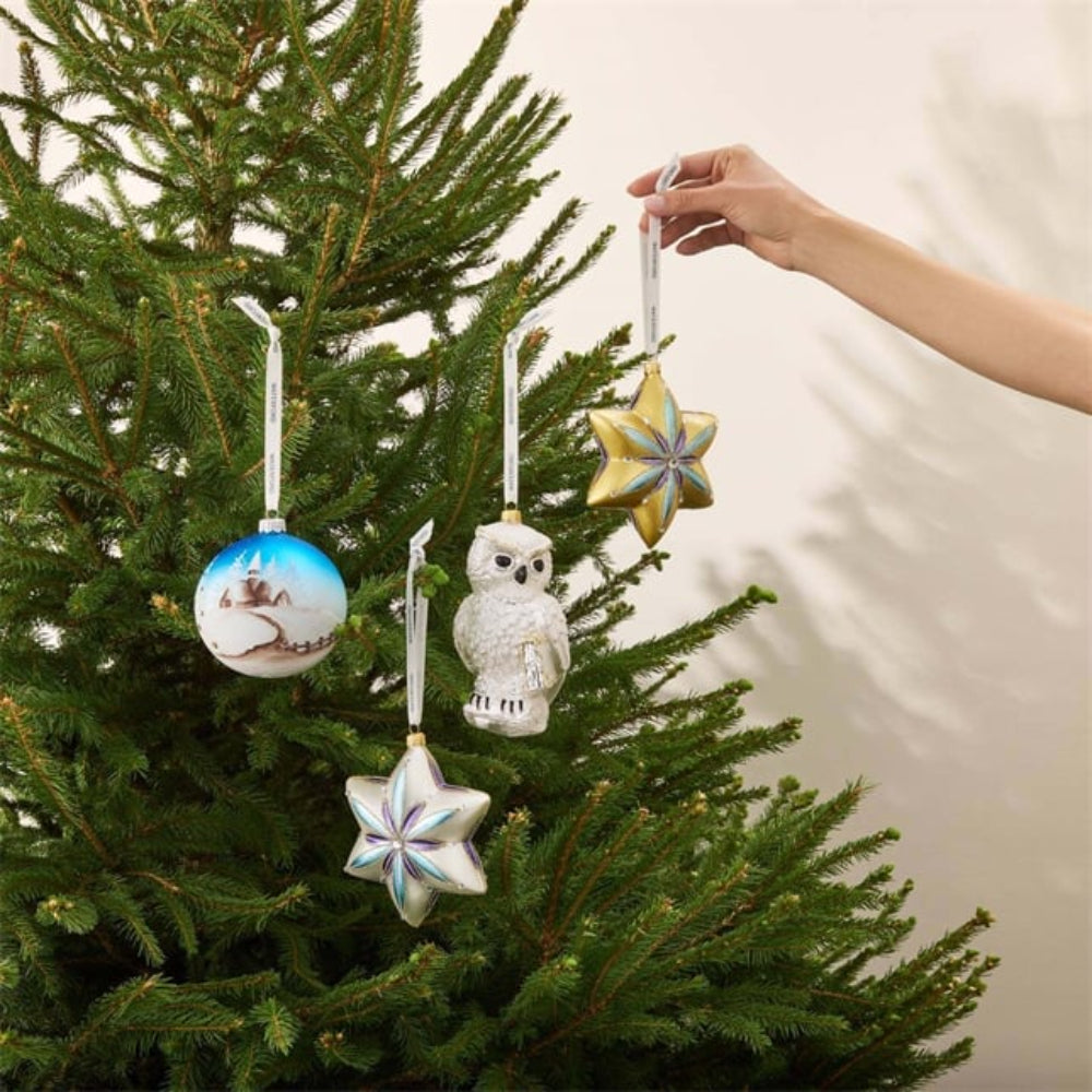 Waterford Holiday Heirlooms Star Ornament