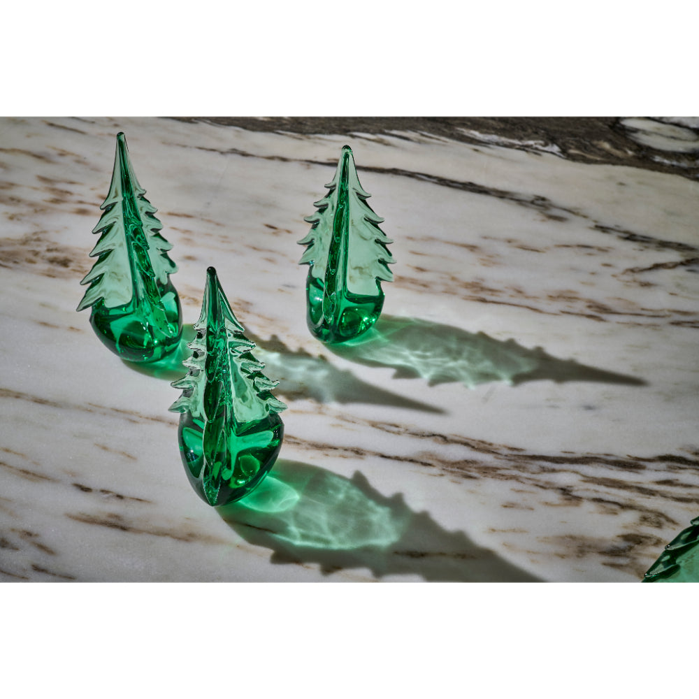 Simon Pearce 10" Green Mountain Evergreen Limited Release (Pre-order)