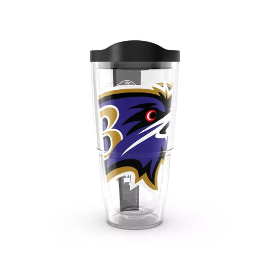 Tervis Tumbler NFL® Baltimore Ravens Colossal 24 oz Tumbler