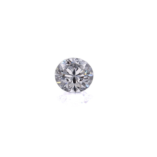 Round 1.03ct DVS1 Diamond With GIA Certification #2235077557