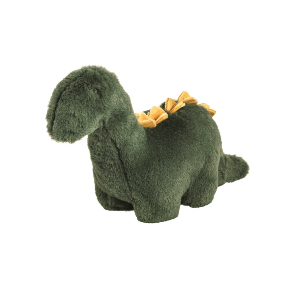Mud Pie Mini Dino Plush