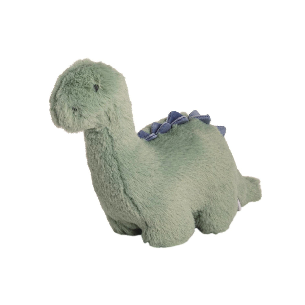 Mud Pie Mini Dino Plush