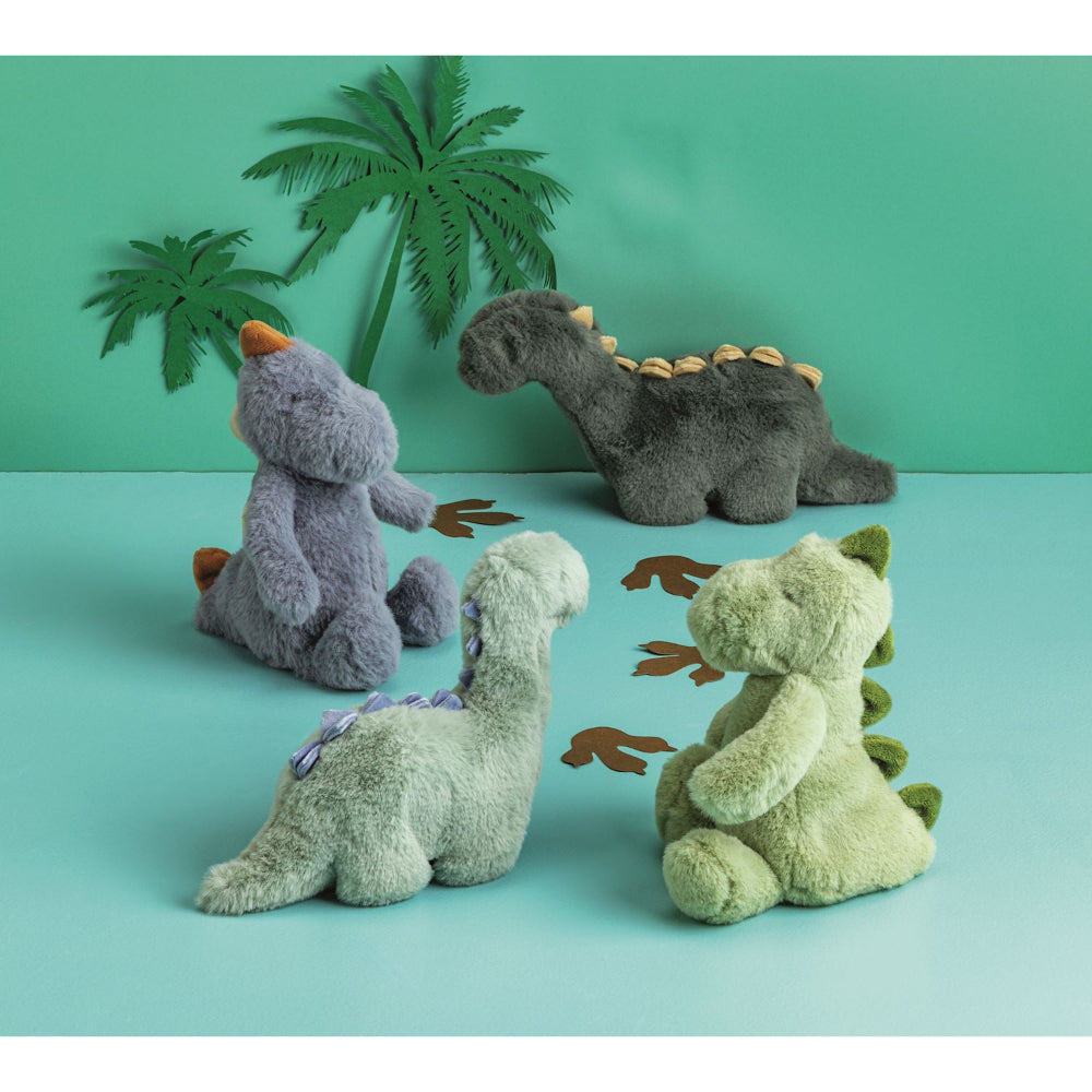 Mud Pie Mini Dino Plush