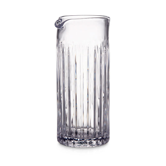 Simon Pearce Montpelier Bar Pitcher - Tall