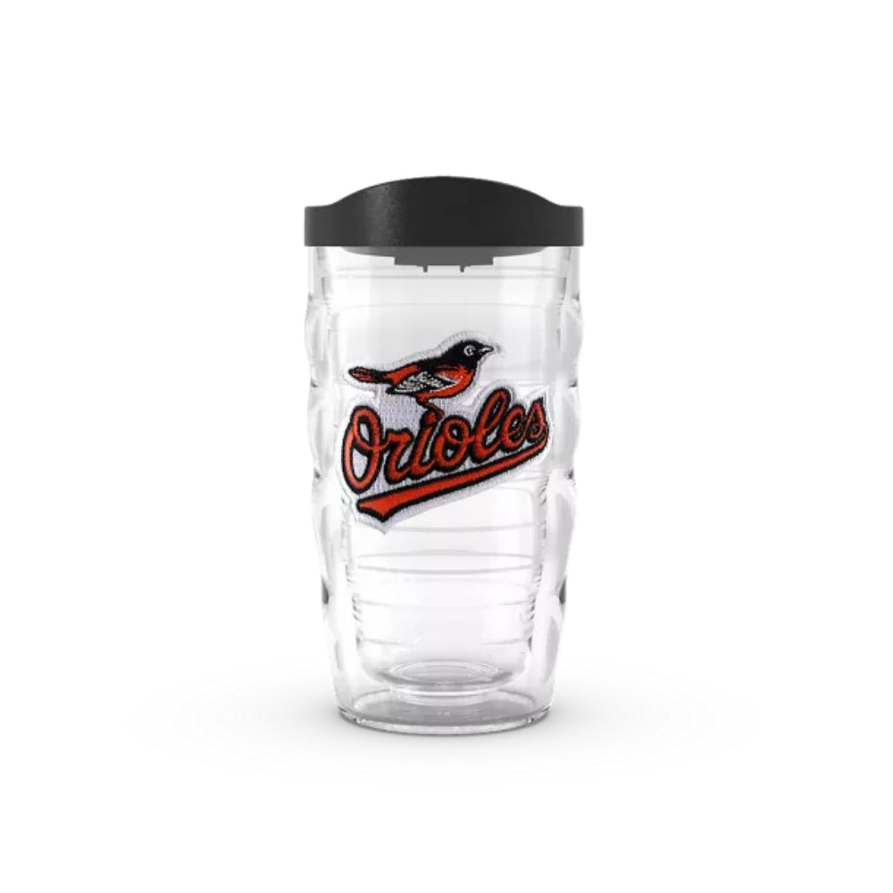 Tervis MLB Baltimore Orioles- Primary Logo 10oz Tumbler
