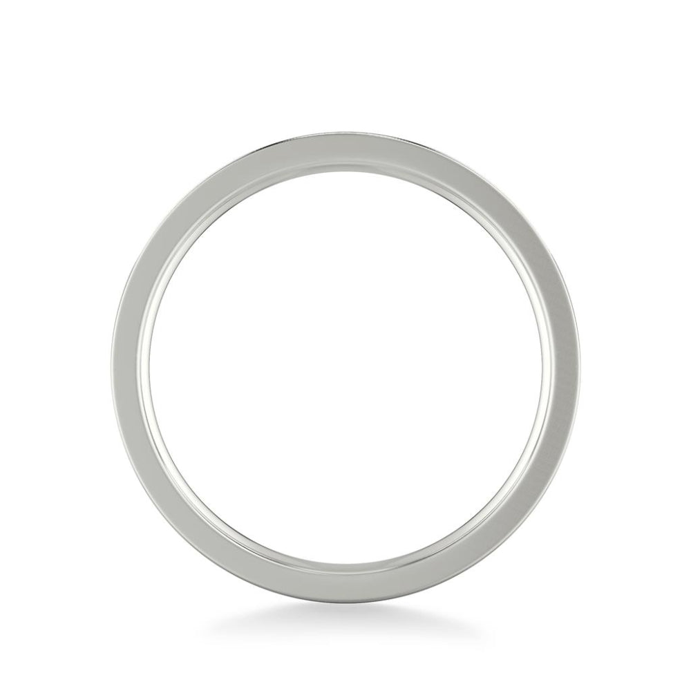 Men's Platinum 7mm Wedding Band