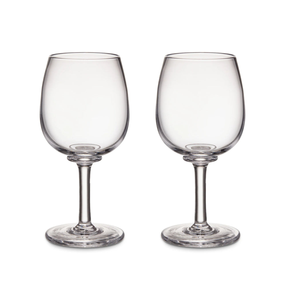 Simon Pearce Simon's Wine Glass - Set of 2