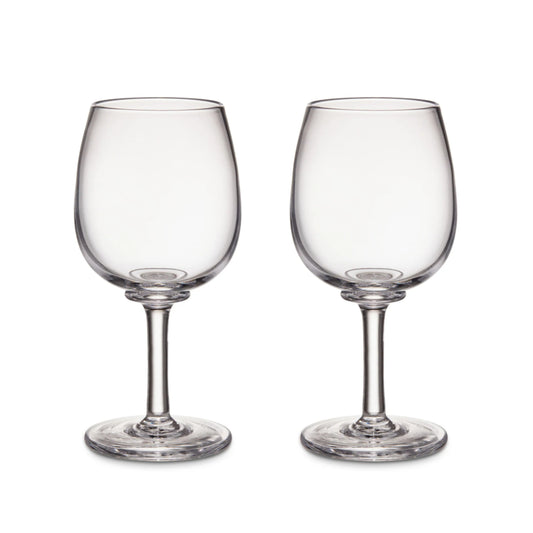 Simon Pearce Simon's Wine Glass - Set of 2
