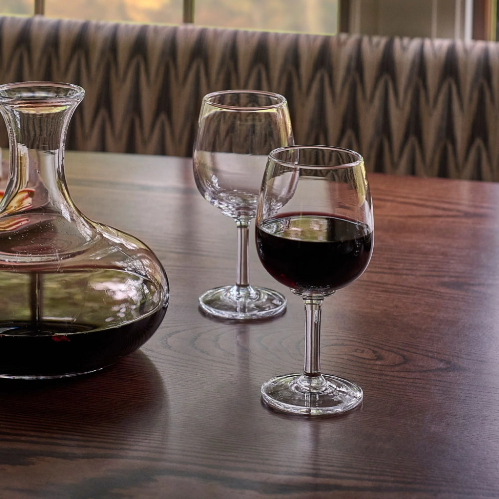 Simon Pearce Simon's Wine Glass - Set of 2