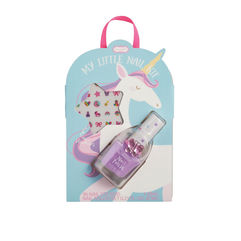 Mud Pie My Little Nail Kits