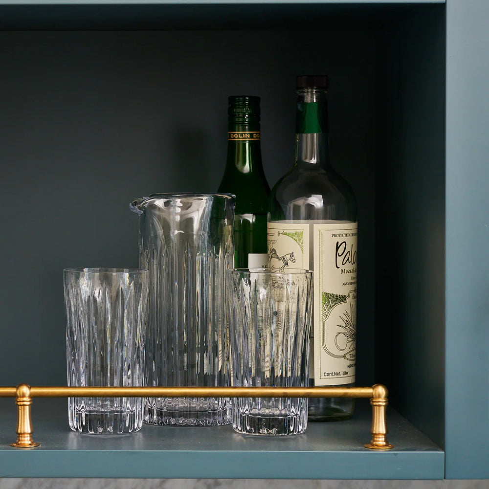 Simon Pearce Montpelier Highball-Set of 2