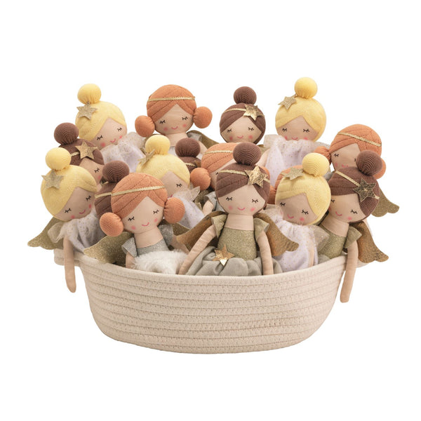 Mud Pie Angel Plush Pals – Smyth Jewelers