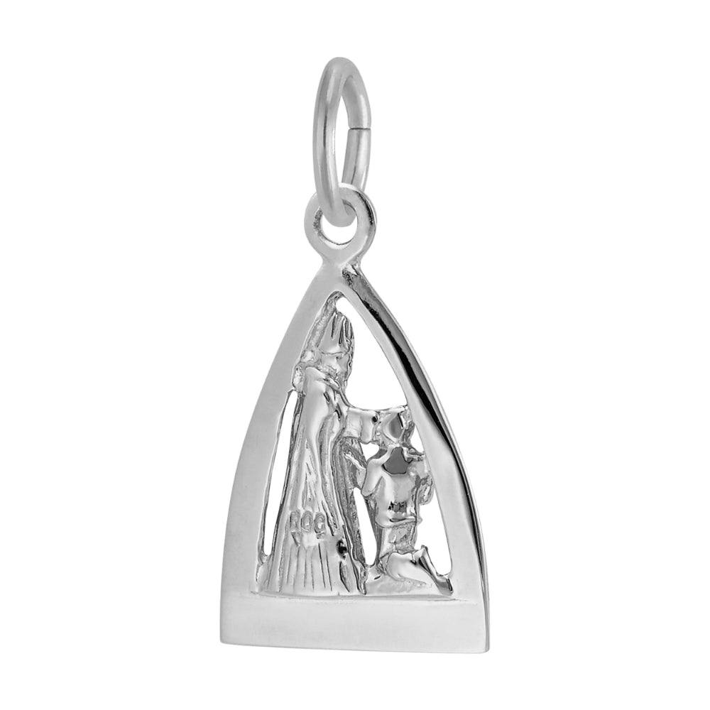 1141 Confirmation Charm