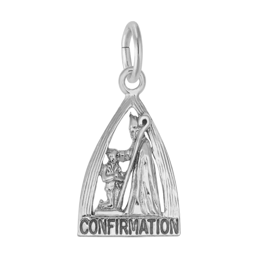 1141 Confirmation Charm