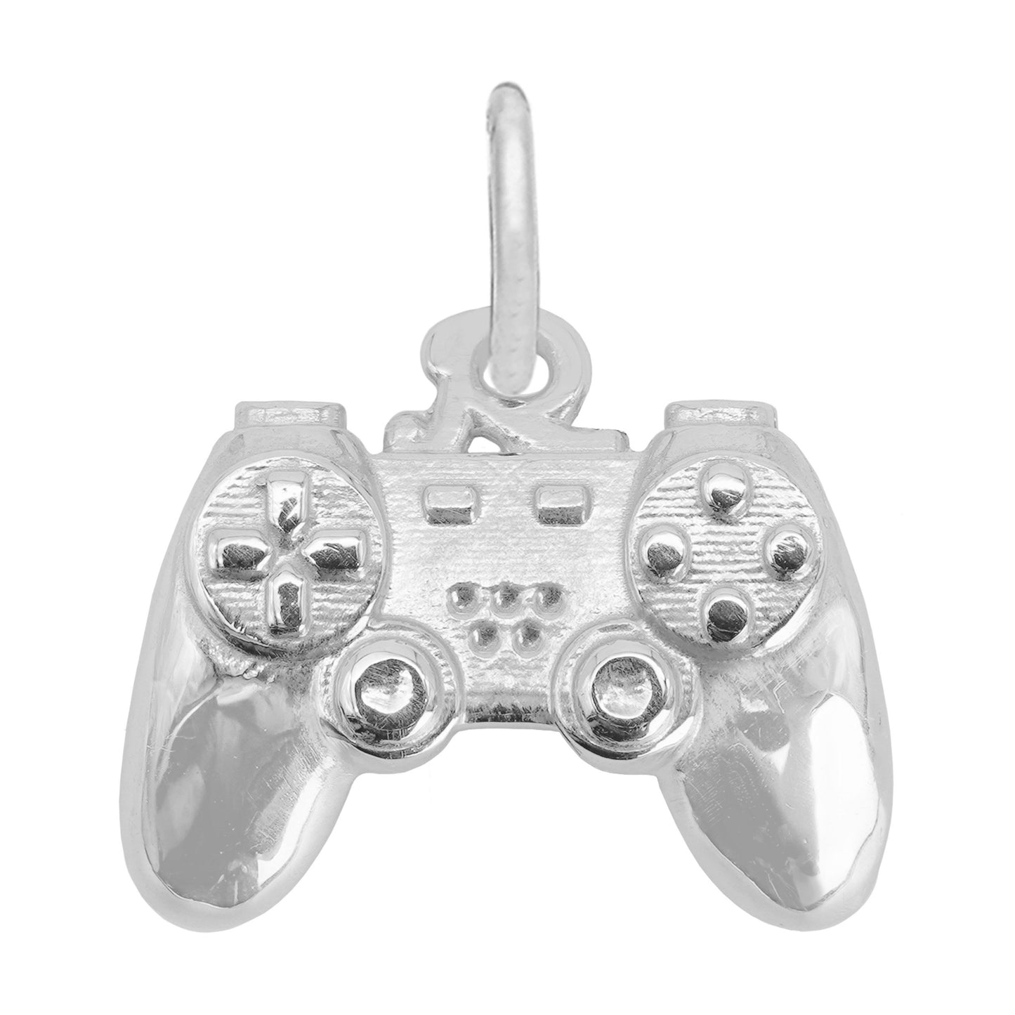 1154 Game Controller Charm