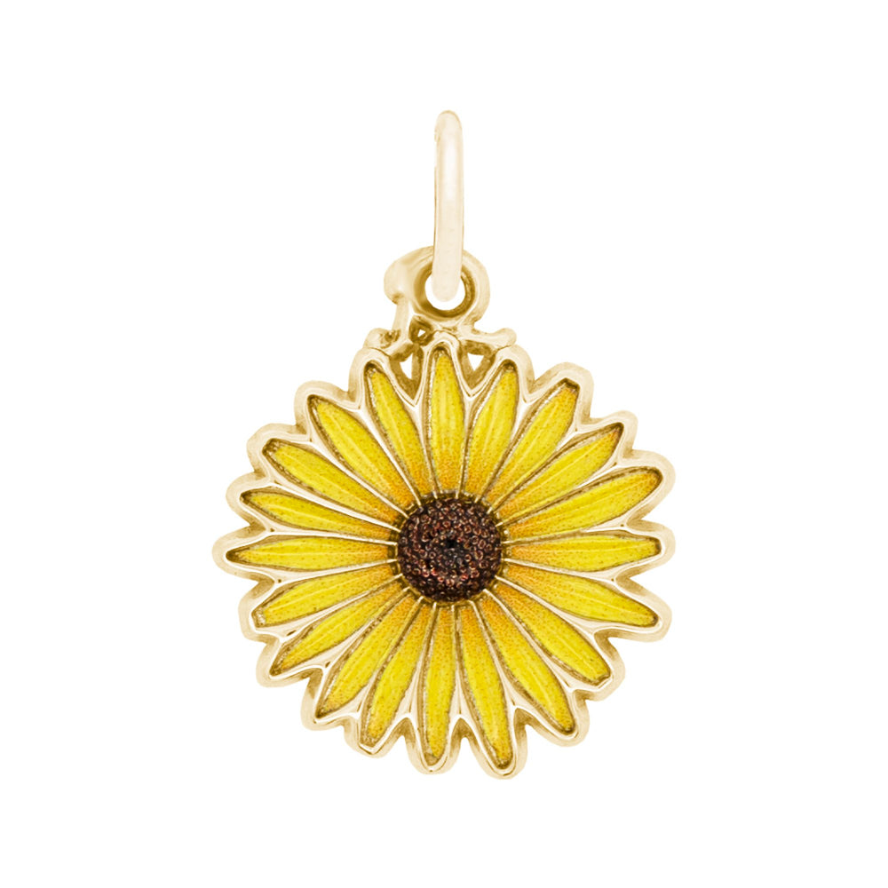 1168-001 Painted Black Eyed Susan