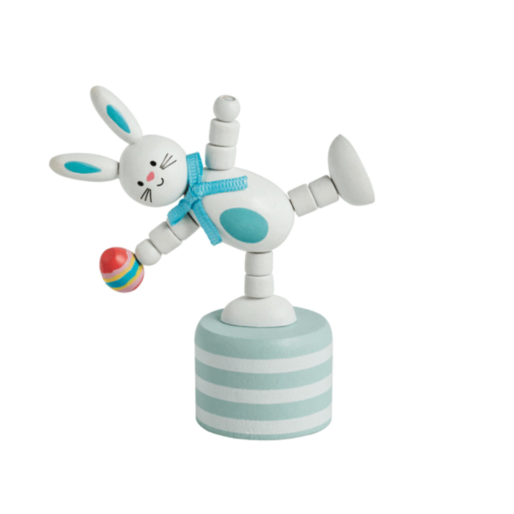Mud Pie Easter Collapsing Toys