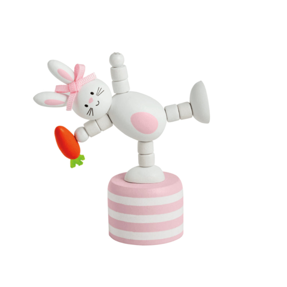 Mud Pie Easter Collapsing Toys