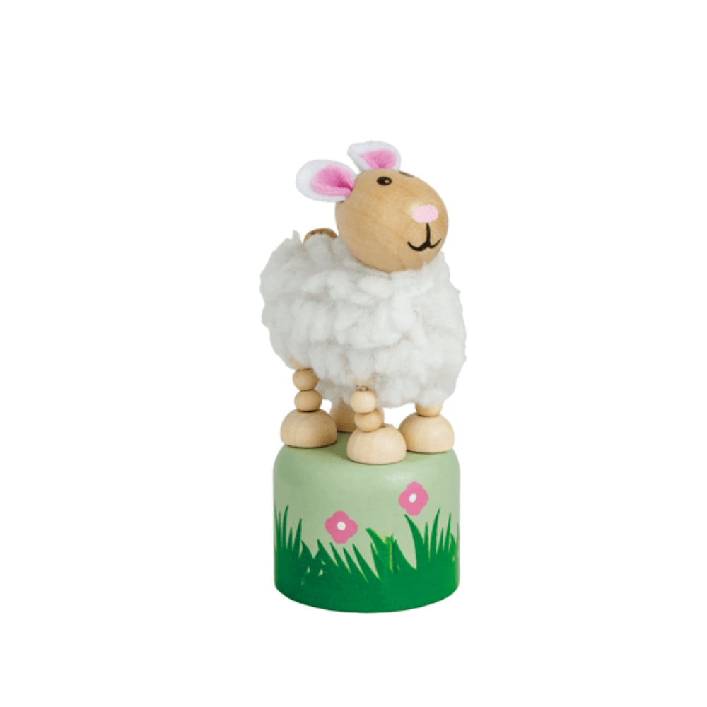 Mud Pie Easter Collapsing Toys