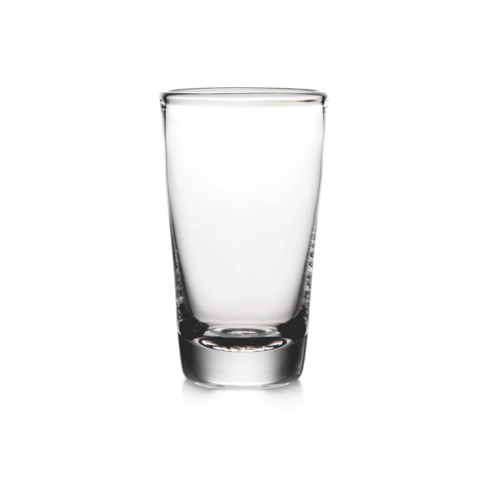 Simon Pearce Ascutney Pint Glass