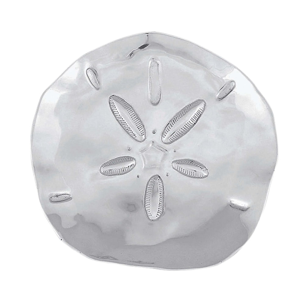 Mariposa Sand Dollar Platter