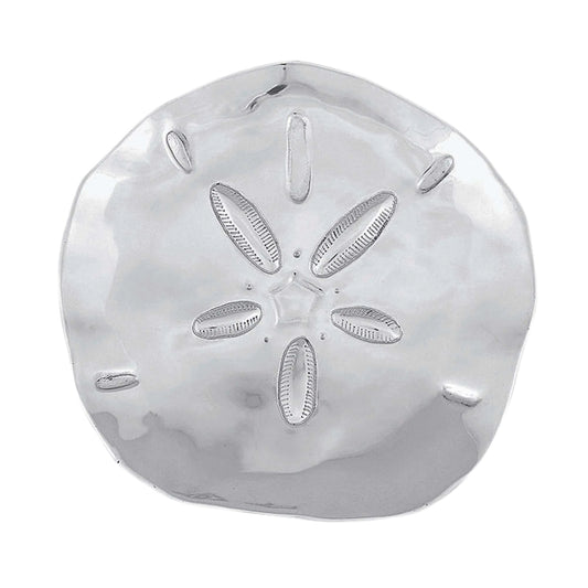 Mariposa Sand Dollar Platter
